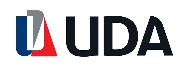 UDA logo